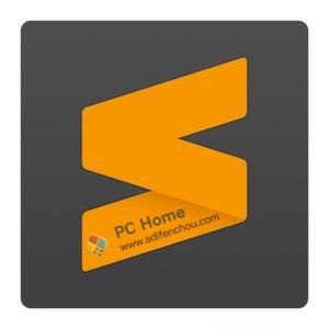 Sublime Text 3170 中文破解版-PC Home