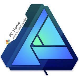 Affinity Designer 1.6.2.97 中文破解版-PC Home