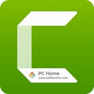 Camtasia Studio 9.1.4 中文破解版-PC Home