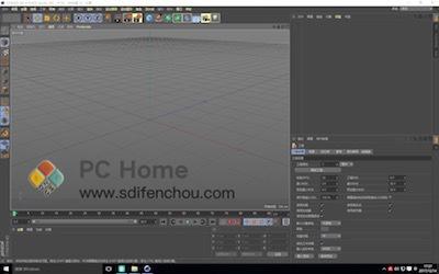 图片[2]-CINEMA 4D Studio 2025.0.1 中文破解版-PC Home