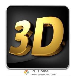 Corel MotionStudio 3D 中文破解版-PC Home