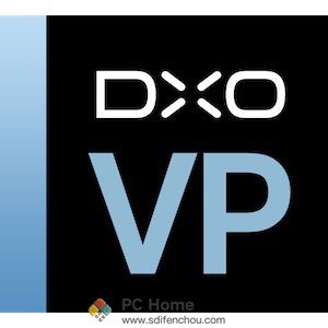 DxO ViewPoint 3.1.6 破解版-PC Home