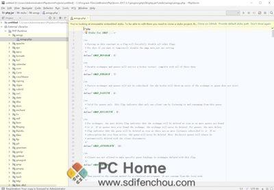 图片[2]-PhpStorm 2018.1 破解版-PC Home