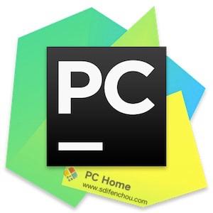 PyCharm 2017.3.4 破解版-PC Home