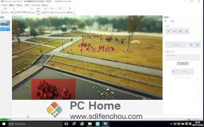 Remove Logo Now 主界面 Remove Logo Now 主界面