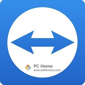 TeamViewer 13 中文版-PC Home