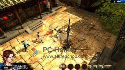 图片[3]-侠客风云传 1.0.3.1 中文破解版-PC Home