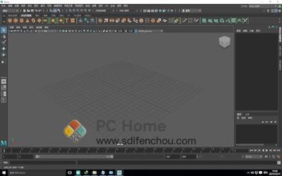 图片[2]-Maya 2025.3 中文破解版-PC Home