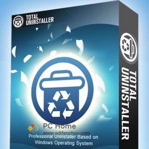 Total Uninstaller 3.3.0 破解版-PC Home
