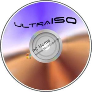 UltraISO 9.7.1.3519 中文破解版