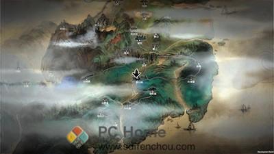 无名之辈 游戏界面1