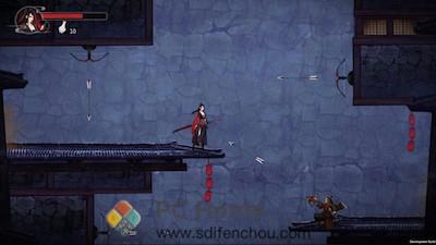 无名之辈 游戏界面2 无名之辈 游戏界面2