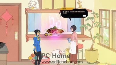 Battle Chef Brigade 游戏界面2