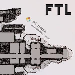 FTL: Faster Than Light 中文破解版-PC Home
