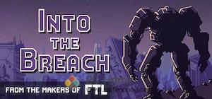 Into the Breach 破解版-PC Home