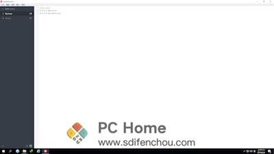 SwitchHosts 主界面