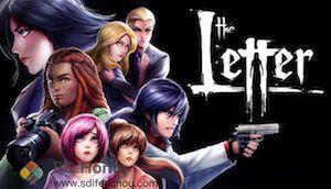 The Letter – Horror Visual Novel 破解版-PC Home