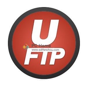 IDM UltraFTP 18.0 破解版
