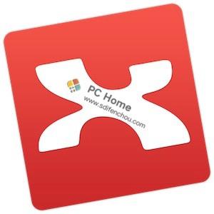 XMind 8 3.7.7 中文破解版-PC Home
