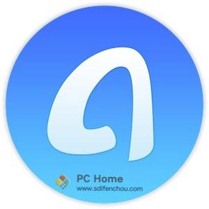 AnyTrans 6.3.5 中文破解版-PC Home