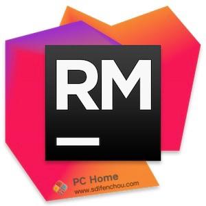 RubyMine 2020.1.1 中文破解版-PC Home