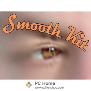 SmoothKit 3.3.5 破解版-PC Home