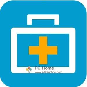 EaseUS Data Recovery Wizard 11.9.0 中文破解版-PC Home