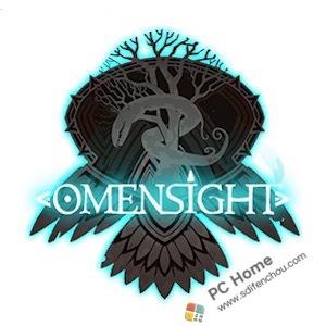 Omensight 中文破解版-PC Home