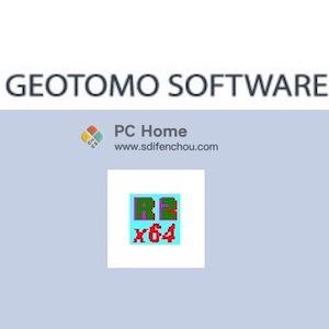 Geotomo Software RES2DINV 4.8.1 破解版-PC Home