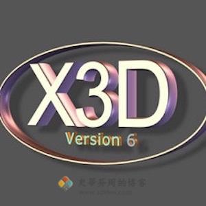 Xara 3D 6.00 中文破解版-PC Home