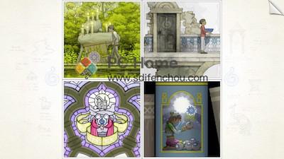 Gorogoa 游戏界面2 Gorogoa 游戏界面2
