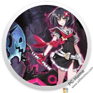 Mary Skelter: Nightmares 破解版-PC Home