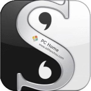 Scrivener 1.9.8 中文破解版-PC Home