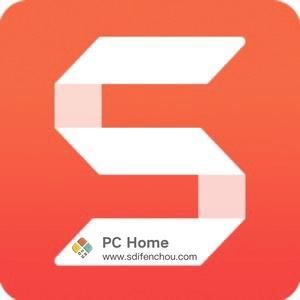 Snagit 2018.2.0 版 Snagit 2018.2.0 版