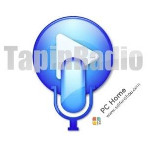 TapinRadio Pro 2.10.9 中文破解版-PC Home