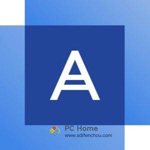 Acronis True Image 2019 中文破解版-PC Home