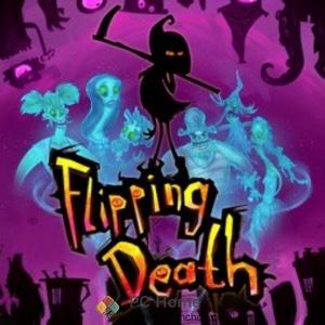 Flipping Death 破解版-PC Home