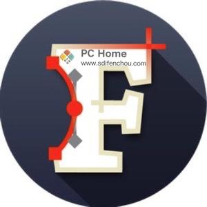 FontLab VI 6.1.0 破解版-PC Home