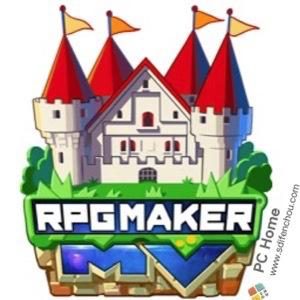 RPG Maker MV 1.61 中文破解版-PC Home