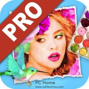 Watercolor Studio 1.3.5 破解版-PC Home