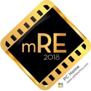 muvee Reveal Encore 13.0 中文破解版-PC Home