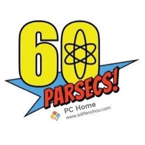 60 Parsecs! 中文破解版-PC Home