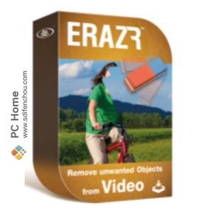 proDAD Erazr 1.5.67.1 中文破解版