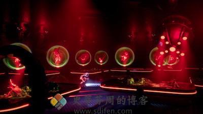 PLANET ALPHA 游戏界面2