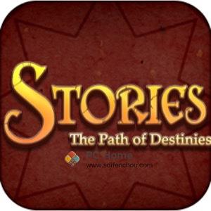 Stories: The Path of Destinies 中文破解版-PC Home