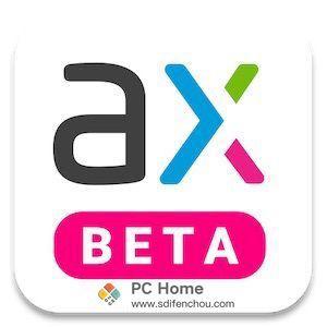 Axure RP 9 3696 中文破解版-PC Home