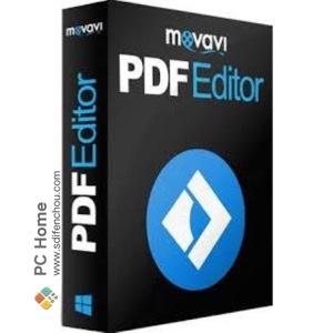 Movavi PDF Editor 2.3 破解版-PC Home