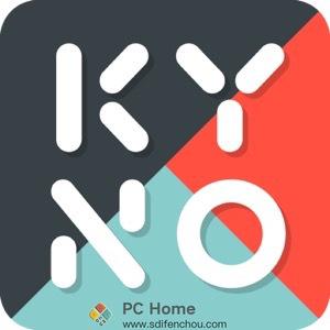 Kyno 1.4.2 破解版-PC Home