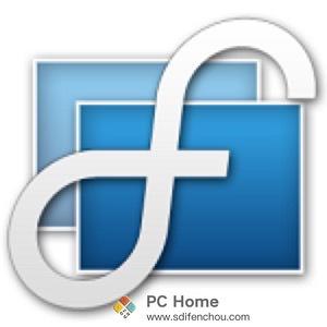 DisplayFusion Pro 9.5 b4 中文破解版-PC Home