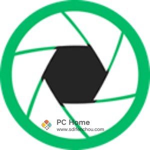 Iris Pro 1.1.4 中文破解版-PC Home